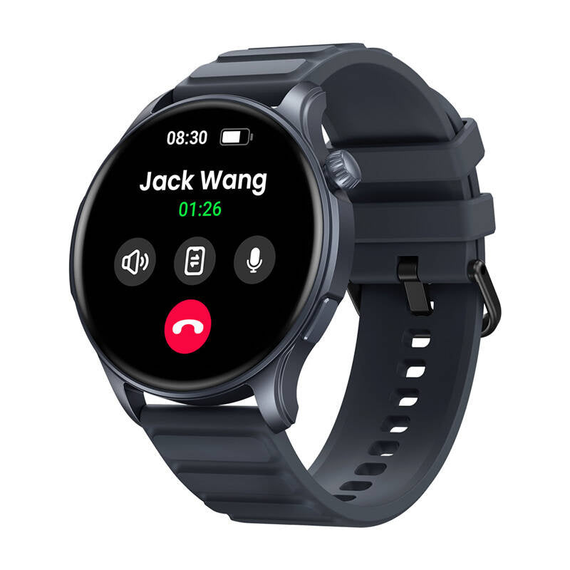 Zeblaze Btalk 3 Pro Smartwatch (Gray)_1