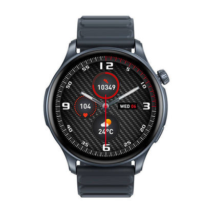Zeblaze Btalk 3 Pro Smartwatch (Gray)_4