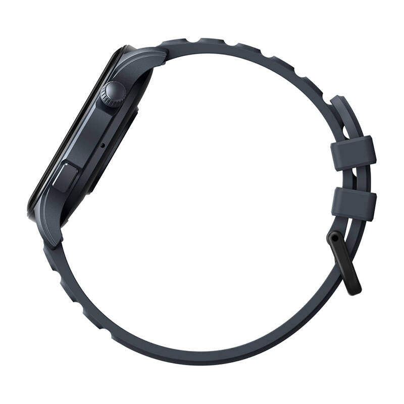 Zeblaze Btalk 3 Pro Smartwatch (Gray)_6