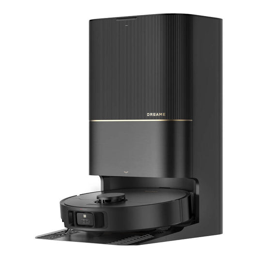 Dreame X40 Ultra Complete (černý)_0
