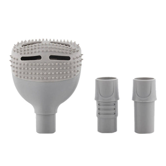 Vacuum Cleaner Brush InnovaGoods V0100985_0