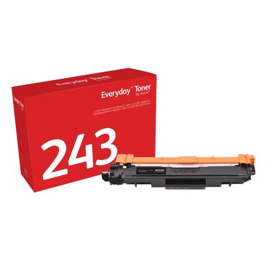 TN-243BK TONER EVERYDAY PER TN-243BK_0