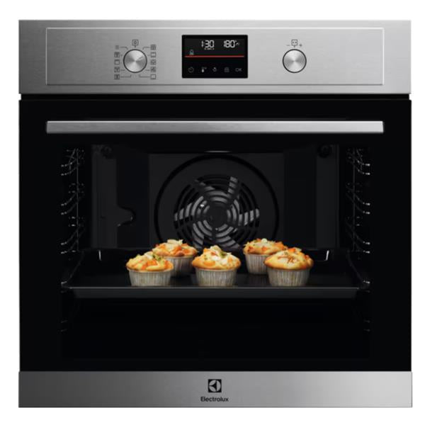 Eletrodoméstico Electrolux / Preto / EOD4P46TX_0