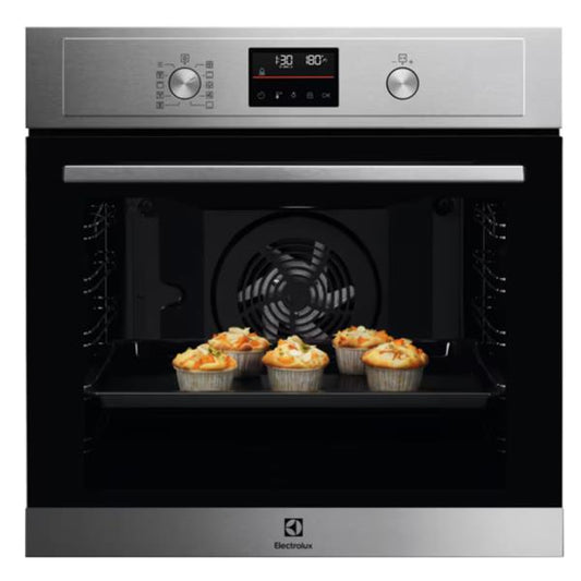 Eletrodoméstico Electrolux / Preto / EOD4P46TX_0