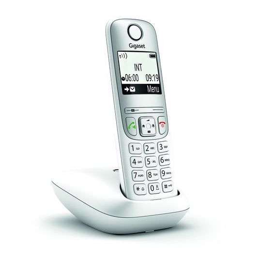 GIGASET WIRELESS PHONE A690 WHITE (S30852-H2810-D202)_0