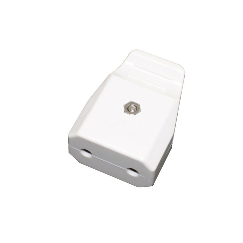 Base ar branca 10 a 250 v (embalado em pelÃ­cula)_0