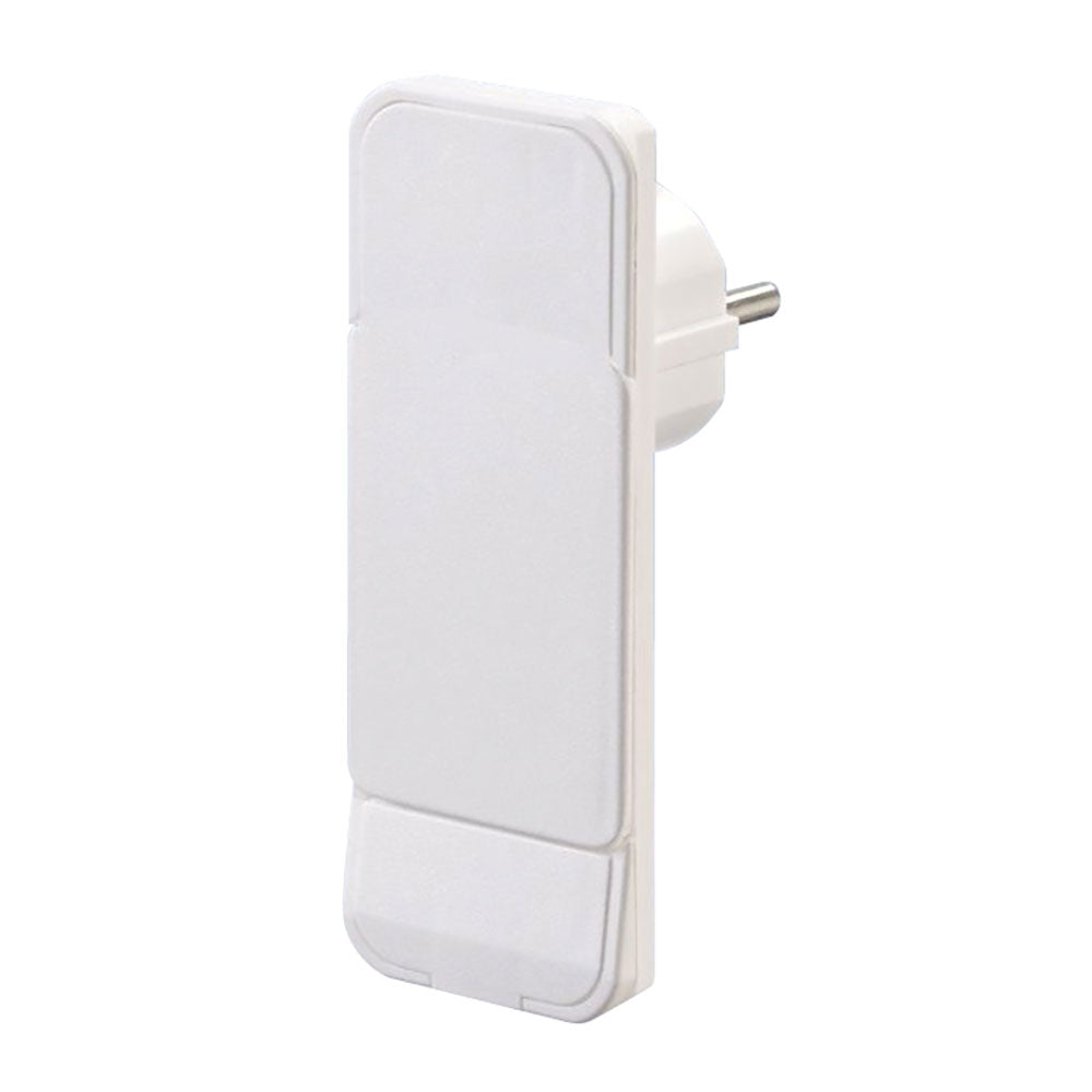 Ficha plana bipolar (cee 7/7) 250 v 16a_0