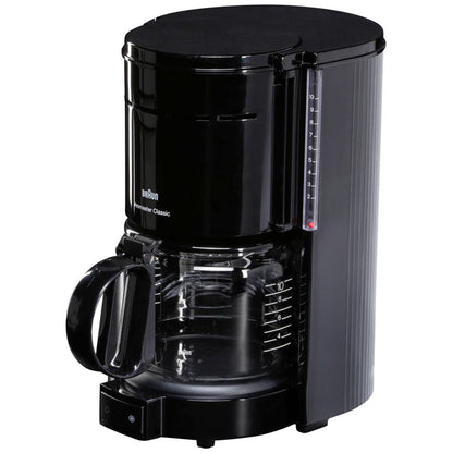 Cafeteira Braun / Preto / KF 47/1 Classic Aromaster_2