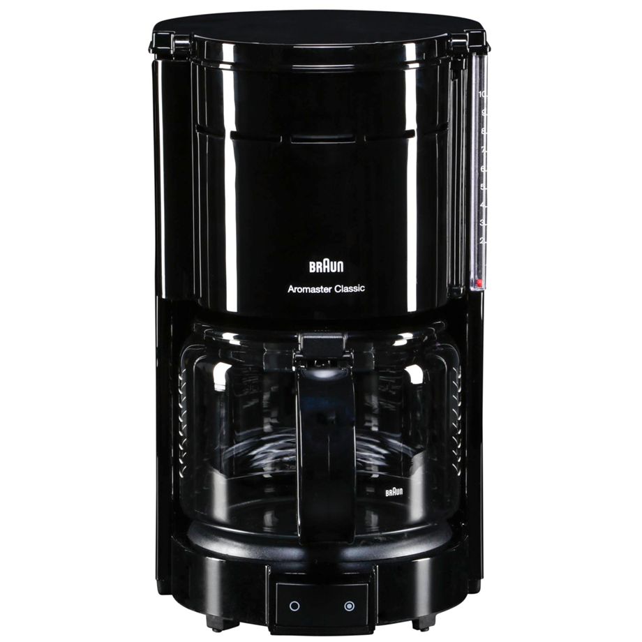 Cafeteira Braun / Preto / KF 47/1 Classic Aromaster_0