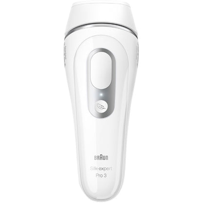 Braun Depiladora Luz Pulsada Braun Silk Expert Pro 3 PL3020 + Bolsa