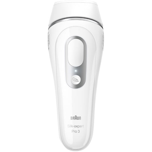 Braun Depiladora Luz Pulsada Braun Silk Expert Pro 3 PL3020 + Bolsa