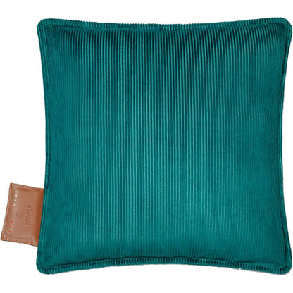 Almofada Elétrica Beurer HK 77 Heaty Celestial Green Sem Fios