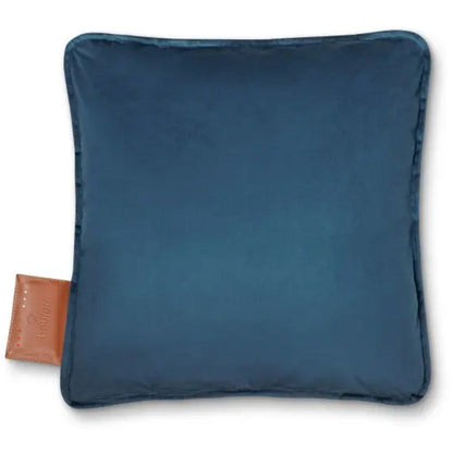 Almofada Térmica Beurer HK 77 Heaty Recarregável Azul Escuro