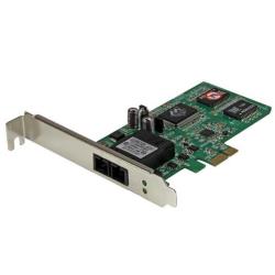Scheda di Rete PCIe SFP+ MM SC 550m_0