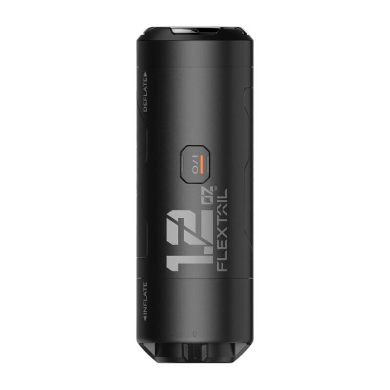 Portable Flextail Zero Pump_0