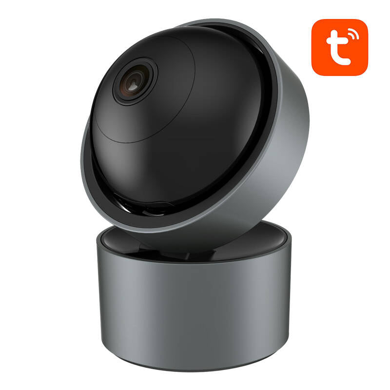 Avatto IPC06 Wi-Fi 4MP Intelligent Camera_0