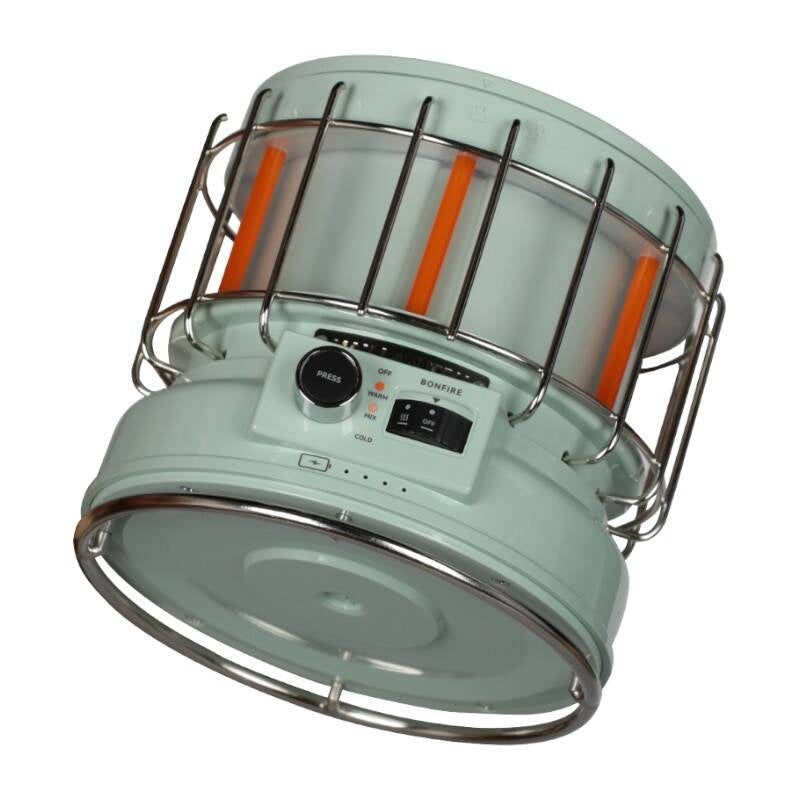 Flextail Max Lantern Humidifier Camping Light_2