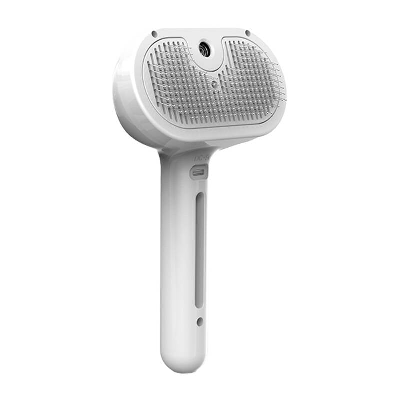 Rojeco Cat Steam Brush (white)_0