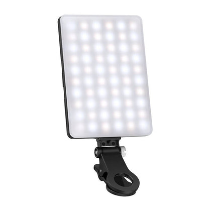 Selfie lamp Neewer NL-60AI Bi Color LED_0