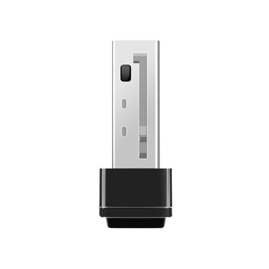 Adaptador USB TP-LINK AX300 Nano Wi-Fi 6 / Preto / ARCHER TX1U NANO_0