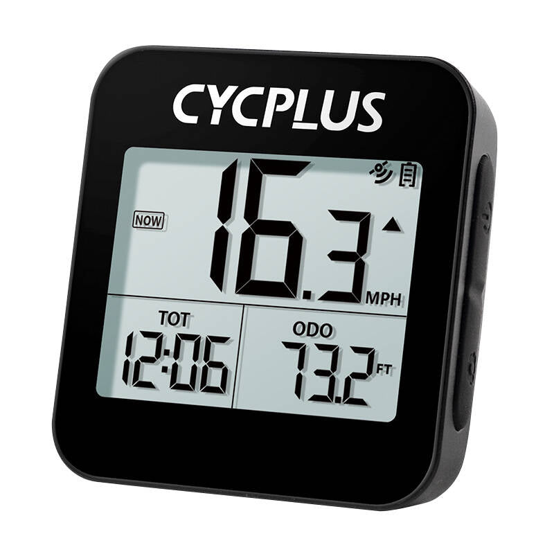 GPS bike computer Cycplus G1_1