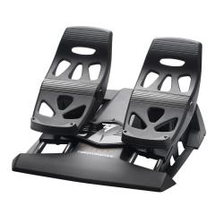 Thrustmaster T.Flight Rudder Pedals Pedales PC,PlayStation 4 USB Negro_0