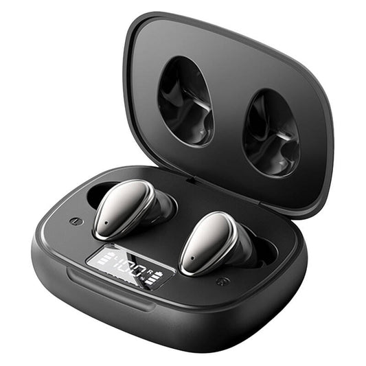 Wireless earphones, Vention, NBNB0, Earbuds Tiny T13 (black)_0