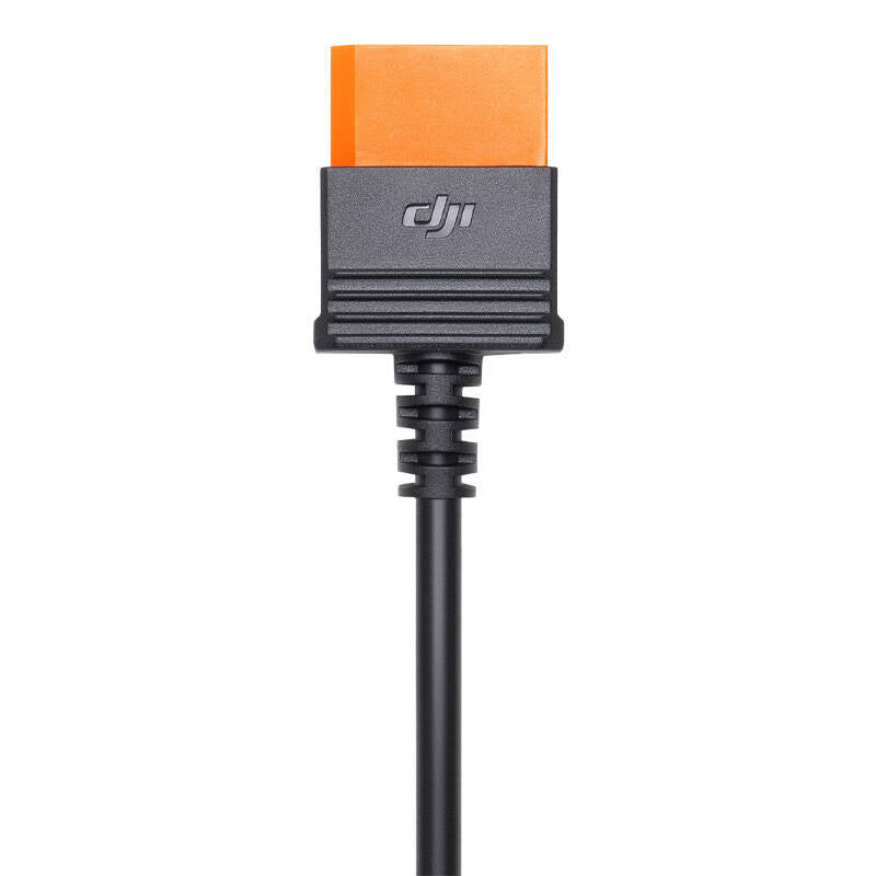 Кабел за бързо зареждане SDC DJI Power за Inspire 3_2