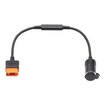 Заряден кабел SDC DJI Power (автомобилно зарядно устройство) (12 V)_1