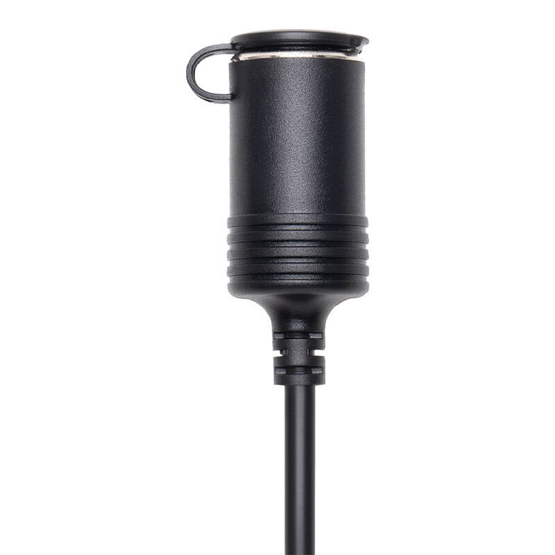 Заряден кабел SDC DJI Power (автомобилно зарядно устройство) (12 V)_3