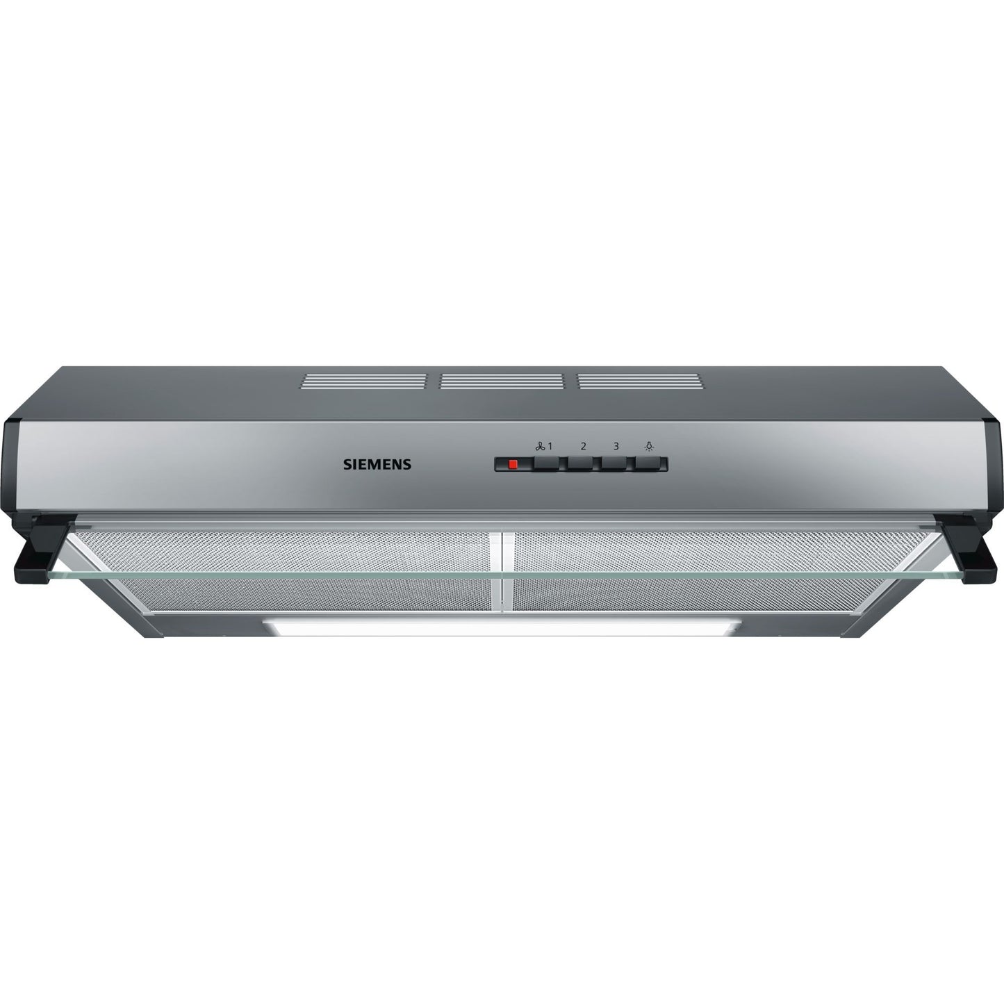 Exaustor Siemens iQ100 LU63LCC50 60cm Inox