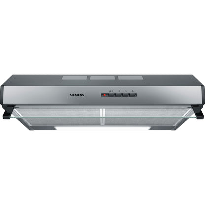 Exaustor Siemens iQ100 LU63LCC50 60cm Inox