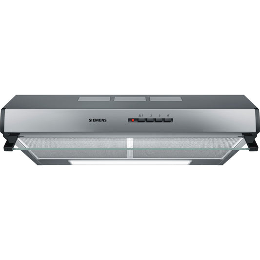 Exaustor Siemens iQ100 LU63LCC50 60cm Inox