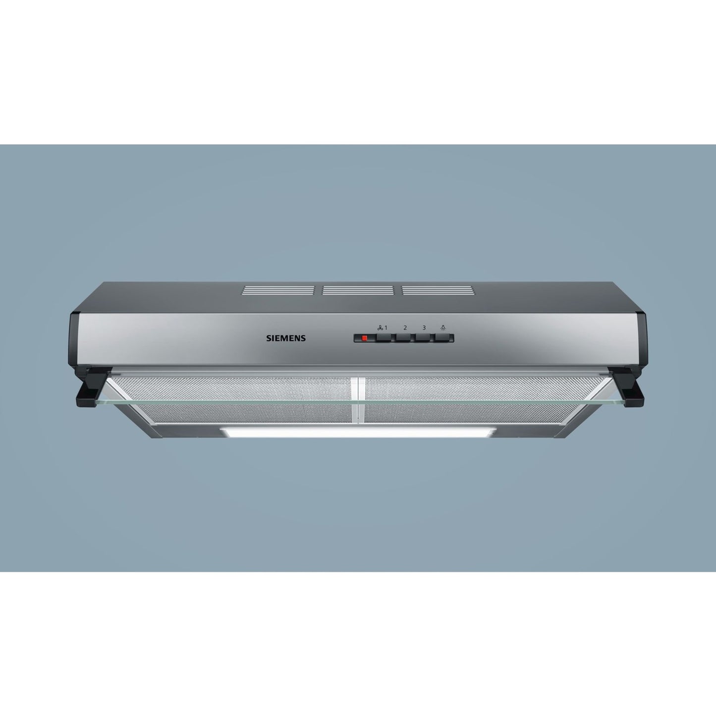 Exaustor Siemens iQ100 LU63LCC50 60cm Inox
