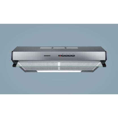 Exaustor Siemens iQ100 LU63LCC50 60cm Inox