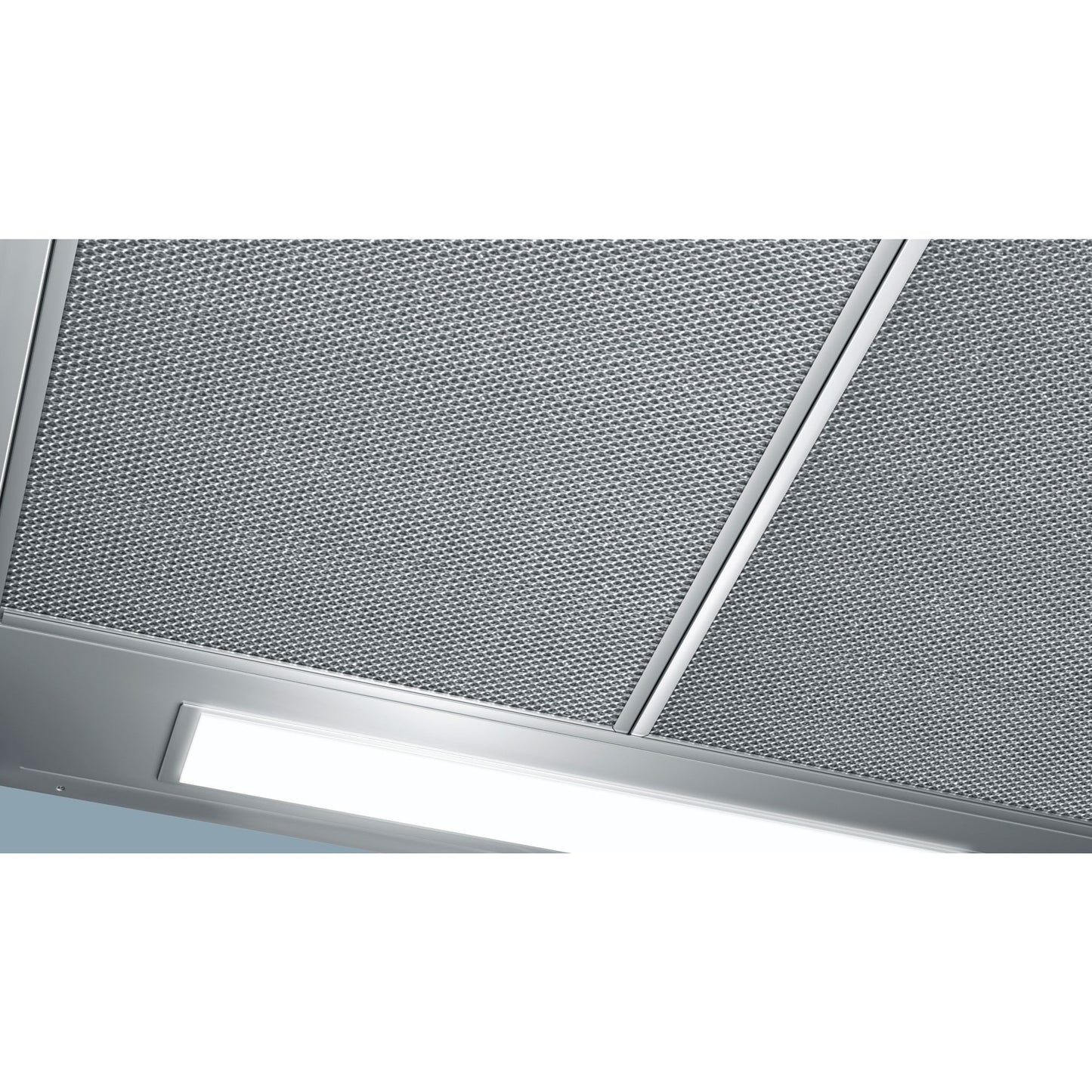 Exaustor Siemens iQ100 LU63LCC50 60cm Inox