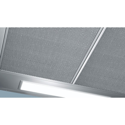 Exaustor Siemens iQ100 LU63LCC50 60cm Inox