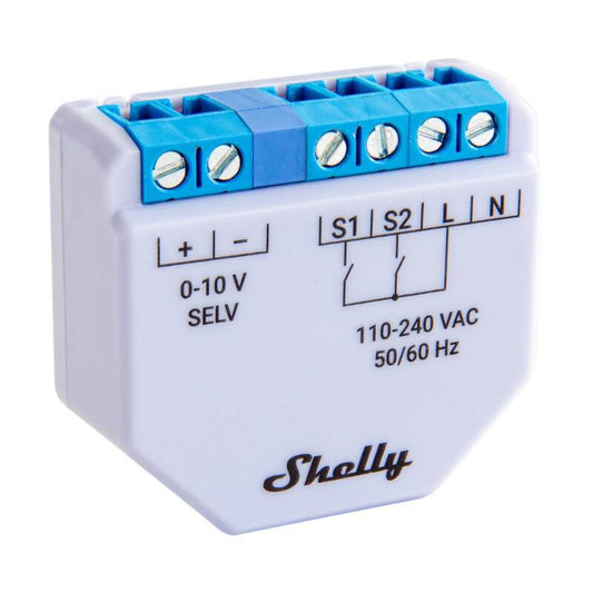Plus Dimmer 0-10V_0