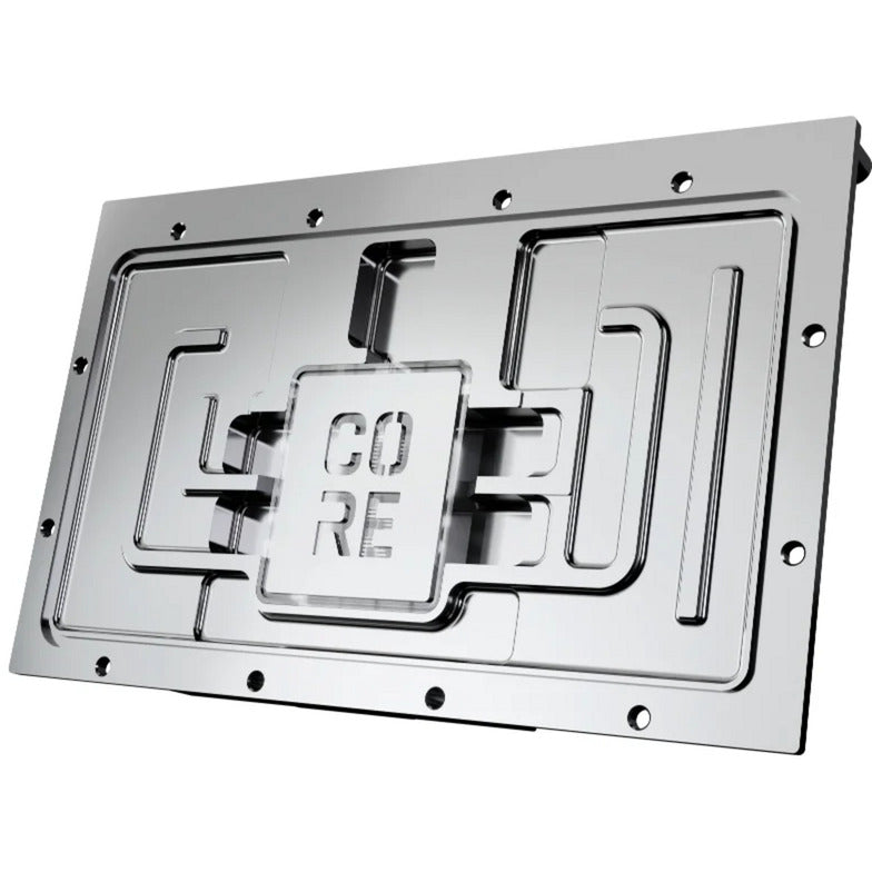 Waterblock GPU Alphacool Core GeForce RTX 5080 Prime com Backplate ARGB