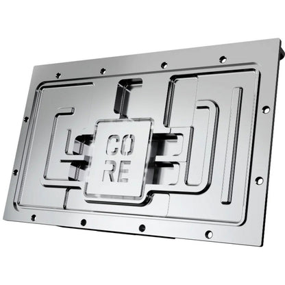 Waterblock GPU Alphacool Core GeForce RTX 5080 Prime com Backplate ARGB