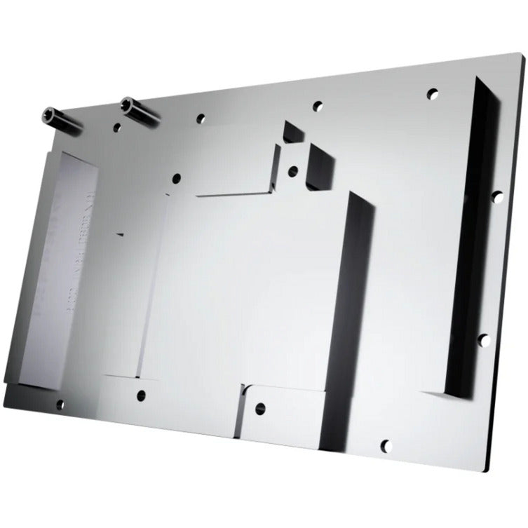 Waterblock GPU Alphacool Core GeForce RTX 5080 Prime com Backplate ARGB
