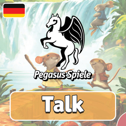 Jogo Cartas Pegasus Munchkin 10 Time Jump Extensão Alemão