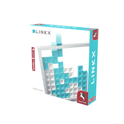 Jogo de Estratégia Pegasus Linkx 2 Jogadores 8+