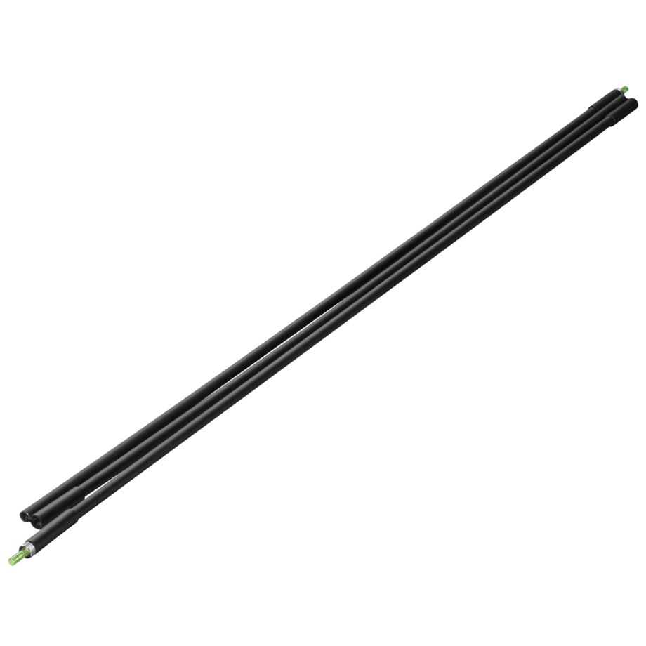 Barra de Peso Walimex / 280cm / Preto_1