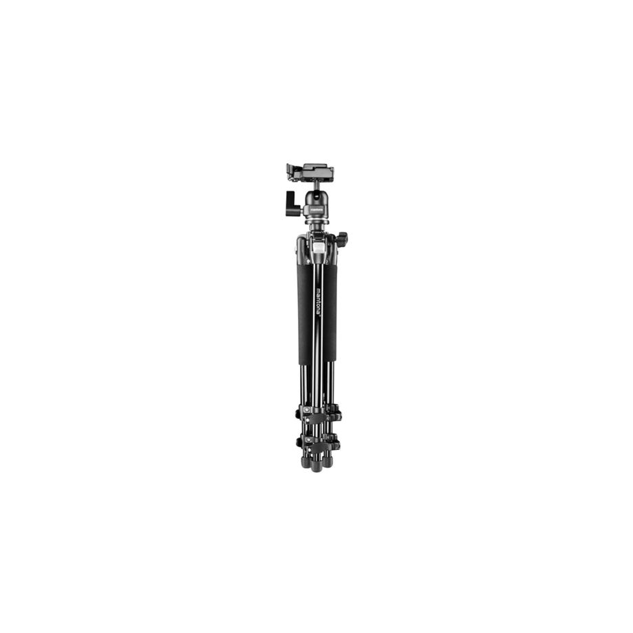 Mantona Scout MAX mit Kugelkopf / Preto / 1019870_0