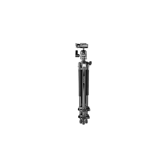 Mantona Scout MAX mit Kugelkopf / Preto / 1019870_0