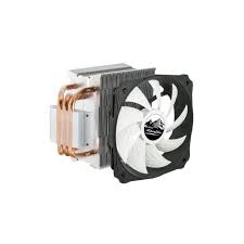 "ALPENFÖHN Ben Nevis Rev.B / Cooler de CPU Preto"