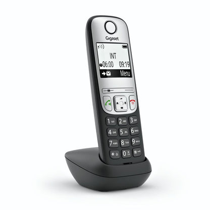 Telefone Gigaset A690 HX / Preto / S30852-H2870-B101_3