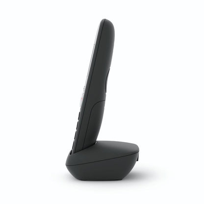 Telefone Gigaset A690 HX / Preto / S30852-H2870-B101_1