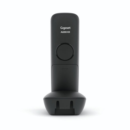Telefone Gigaset A690 HX / Preto / S30852-H2870-B101_0